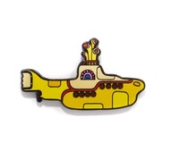 Špendlíky na batoh The Beatles Submarine Brooch