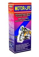 MOTOR-LIFE MOTOR LIFE zjemňovač kovov 250ml