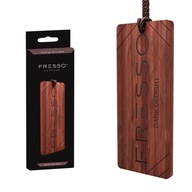 Vôňa do auta Fresso Dark Delight Pendant