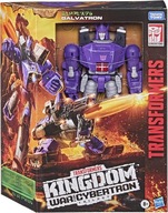 Figúrka Transformers Leader Ultra GALVATRON F0701