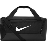 ŠPORTOVÁ TAŠKA NIKE Brasilia 9,5 DM3976 010 ČIERNA