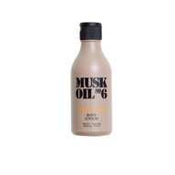 Telové mlieko MUSK OIL 250 ml