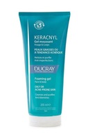 Ducray Keracnyl penivý gél 200 ml