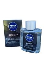 Nivea Men Deep Comfort voda po holení 100 ml