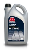 Millers XF Premium ECO 5w30 5L