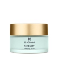 SESDERMA SERENITY Nočná maska, 50 ml