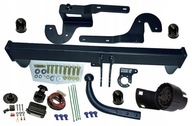 ŤAŽNÝ HÁK + MODUL TOYOTA YARIS 3 III 2014-2020