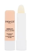 Payot Creme N2 Stick Levres, hydratačný a upokojujúci balzam na pery, 4 g