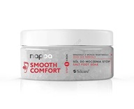 PODO Nappa smooth comfort soľ na nohy 300ml