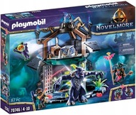 Playmobil Klocki 70746 Violet Vale Demon Portal