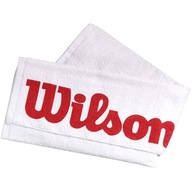 Športový uterák Wilson 120 x 65 cm WRZ540100