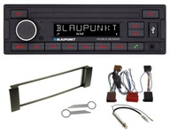 Blaupunkt Valencia 200 DAB BT Rádio AUDI A3 8L