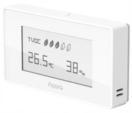 AQARA SNÍMAČ KVALITY VZDUCHU TVOC ZIGBEE EU