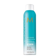 Dry Shampoo suchý šampón pre svetlé vlasy