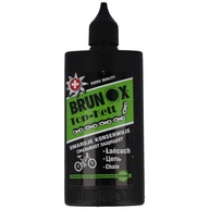 Brunox Chain Lube (TOP-KETT LIQUID 100 ml)