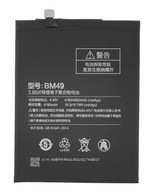 Batéria pre Xiaomi Mi Max BM49 4850 mAh Li-Ion