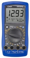 Limit MULTIMETER LIMIT 500 AUTO