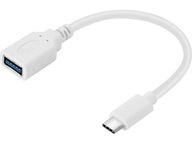 Sandberg prevodník USB-C na USB 3.0 136-05