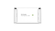 Gigabitový PoE injektor D-Link DPE-301GI kompatibilný s 802.3af/802.3at