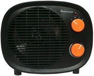 Ohrievač ventilátora Ravanson FH-2000RB 2000W Termostat