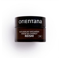 ORIENTANA Reishi nočný krém 50ml Termín do 08-2023