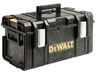 DEWALT box Skrinka na náradie DS300 kufrík 70-322 Strong Capacity