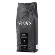 Kávové zrná Caffe Vero Arabica Extra 1kg