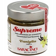 Aróma pasta Saracino VANILKA Vanilka 200 g