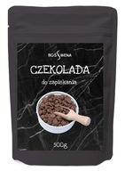 Čokoláda na pečenie 500g kvapky, slzy