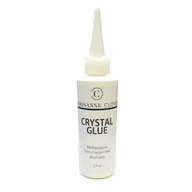 LEPIDLO na látky, kamienky. CRYSTAL CHRISANNE 120ml.