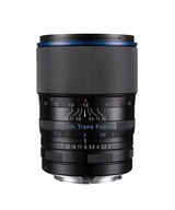 Laowa 105 mm f / 2.0 Smooth Trans Focus pre Canon EF