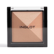 Bronzujúci a rozjasňujúci prášok Multicolor 11 INGLOT