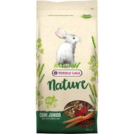 VERSELE-LAGA Cuni Junior Nature mladé králiky 700g