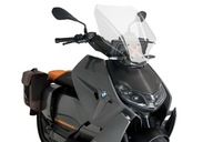 Čelné sklo PUIG 21259W VTech BMW CE 04 22