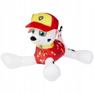 PAW Patrol LARGE Mascot Plyš Tlapková patrola MARSHALL 50 cm