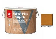 Tikkurila Valtti PLUS Complete 2,7L 5052 Pouta