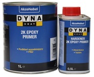 2K DYNACOAT EPOXY PRIMER