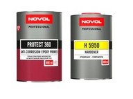 PROTECT 360 ANTIKORÓZNY EPOXIDOVÝ PRIMER + Tvrdidlo