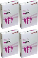 Papier do kopírok Xerox Performer A4 80g/m2 500k x4