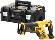 DeWalt DCS367NT priamočiara píla na líšku 18V