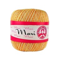 Šnúra MAXI OMBRE Madame Tricote 100g/565m 6217