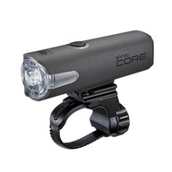 Predná cyklistická lampa Cateye Sync Core HL-NW100RC