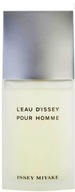 ISSEY MiyaKE L'EAU D'ISSEY POUR HOMME 125ML EDT