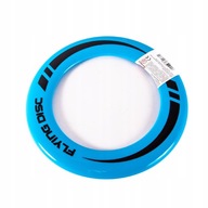 FRISBEE FLYING DISC TANIER 25cm RÔZNE FARBY