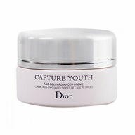 Dior Capture Youth Age Delay Advanced krém 15ml