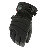 Zimné rukavice Mechanix ColdWork Peak GREY/BLACK