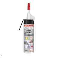 LOCTITE 5660 100ML sivý silikónový tmel