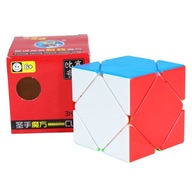 SengSo Skewb Colorful