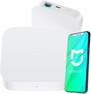 CENTRÁLNA JEDNOTKA Xiaomi Smart Home Hub 2 Wi-Fi ZigBee BLE