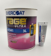 EVERCOAT RAGE ULTRA 3L tmel